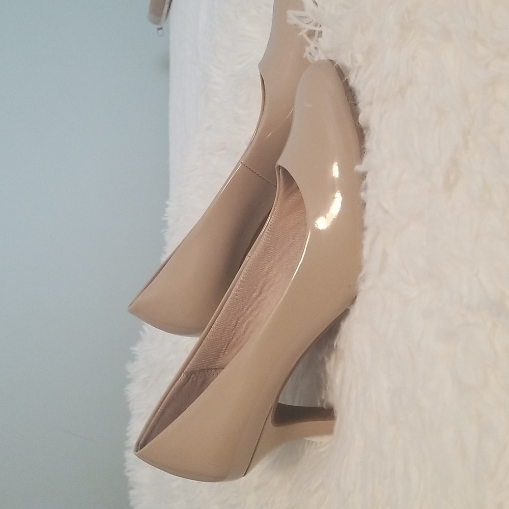Lifestride Pump